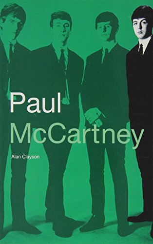 PAUL MCCARTNEY
