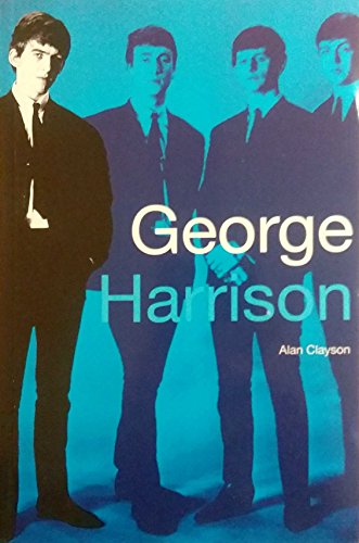 George Harrison