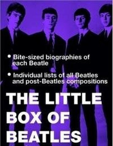 The Little Box of "Beatles"