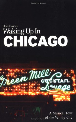 Waking up in Chicago