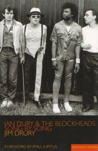 Ian Dury and the Blockheads