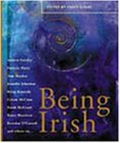 Being Irish