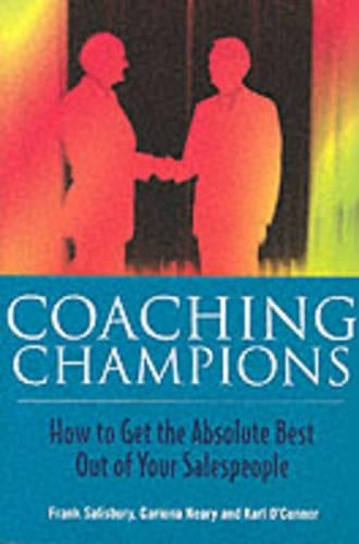 Coaching Champions