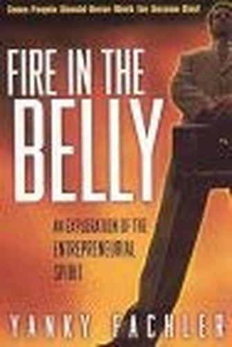 Fire in the Belly