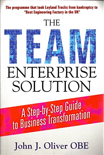 The Team Enterprise Solution