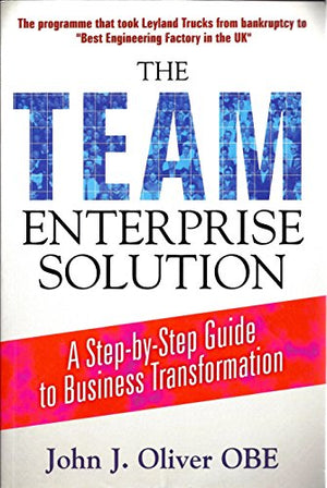 The Team Enterprise Solution