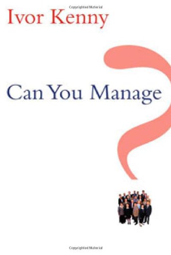 Can You Manage?