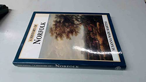 History of Norfolk