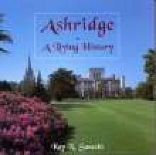 Ashridge