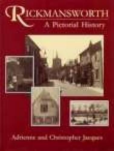 Rickmansworth: A Pictorial History
