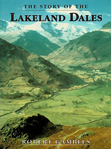 The Story of the Lakeland Dales