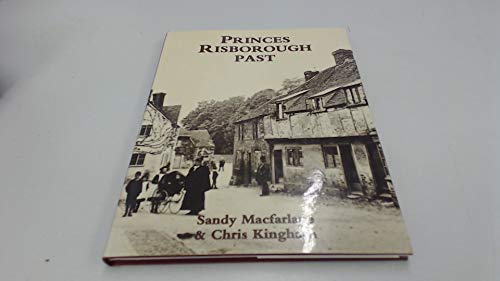 Princes Risborough Past