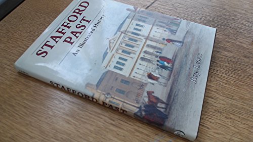 Stafford Past
