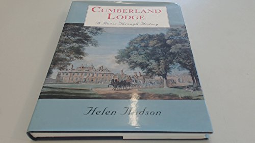 Cumberland Lodge