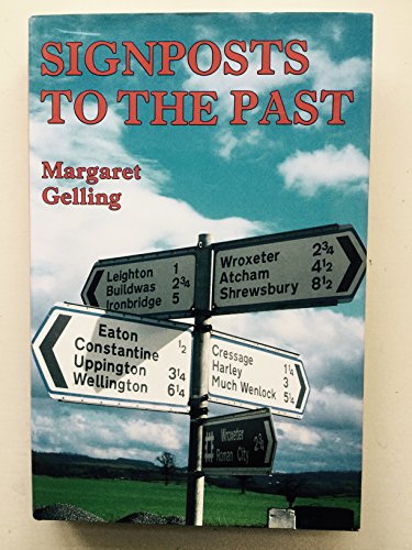 Signposts to the Past
