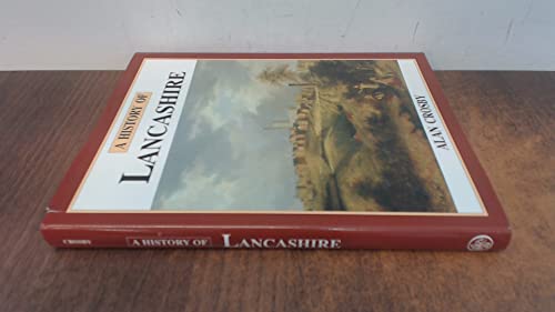 A History of Lancashire
