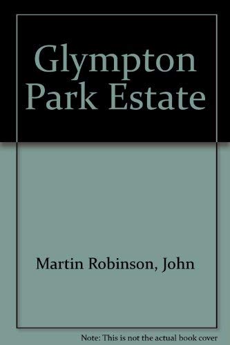 Glympton Park Estate