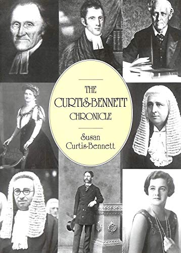 Curtis-Bennett Chronicle