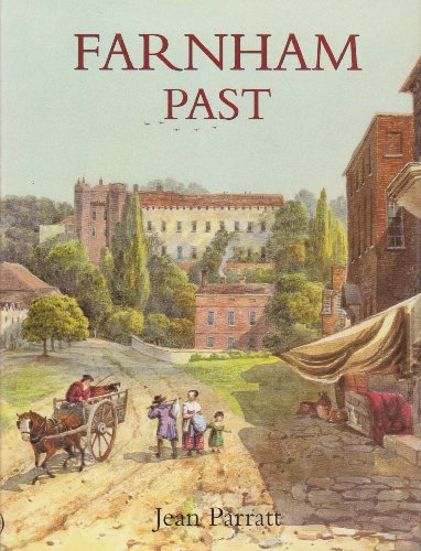 Farnham Past