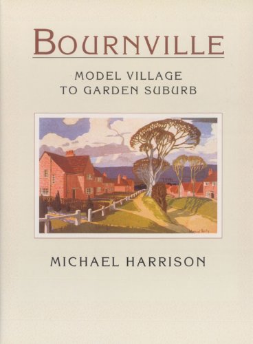 Bournville, Birmingham