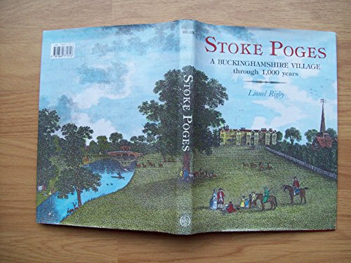Stoke Poges
