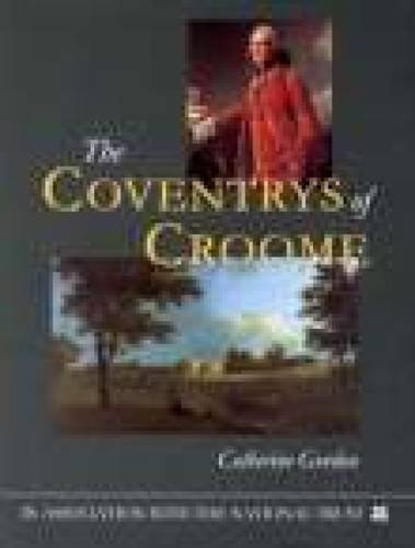 Coventrys of Croome