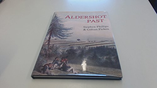 Aldershot Past