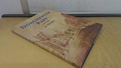 Dorchester Past