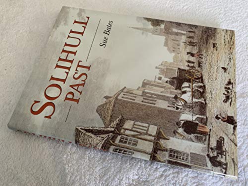 Solihull Past