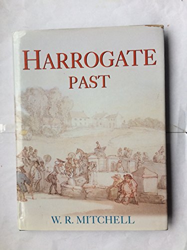 Harrogate Past