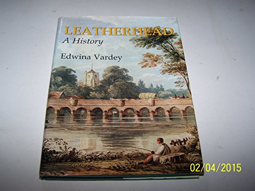 Leatherhead A History
