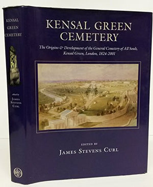 Kensal Green Cemetery