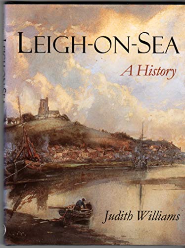 Leigh-on-Sea