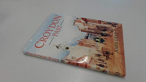 Croydon Past