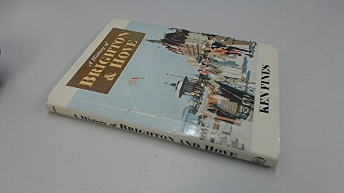 A History of Brighton and Hove