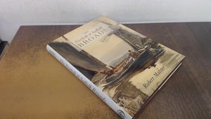 The Norfolk and Suffolk Broads 