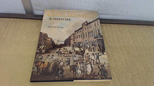 Chelmsford: A History