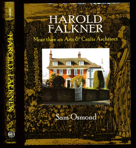 Harold Falkner