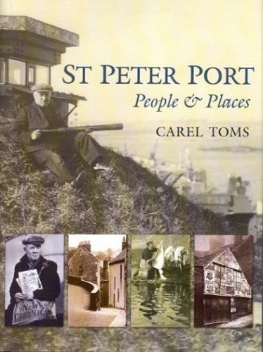 St Peter Port