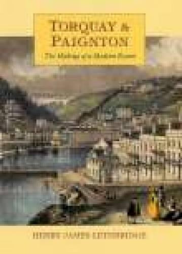 Torquay and Paignton