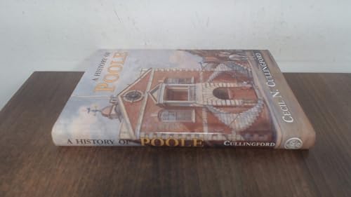 A History of Poole