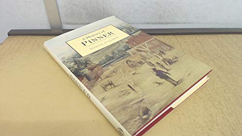 A History of Pinner