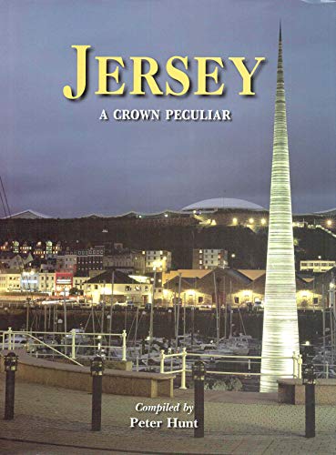 Jersey, A Crown Peculiar