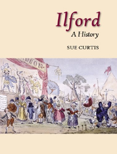 Ilford: A History