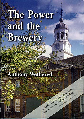 The Power & the Brewery