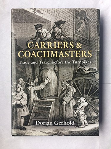 Carriers and Coachmasters
