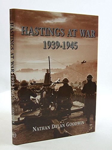 Hastings at War