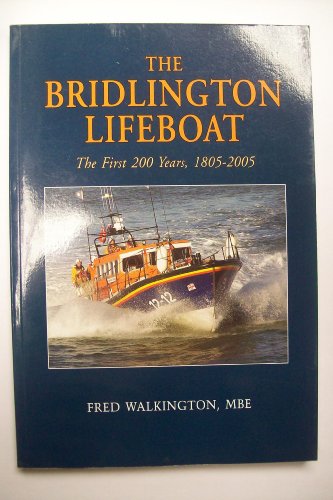 Bridlington Lifeboat 1805-2005