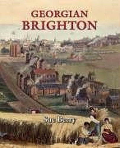 Georgian Brighton