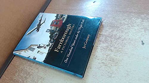 Farnborough: A Pictorial History